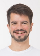 Foto de LUIZ GUILHERME PINHEIRO DE MEDEIROS