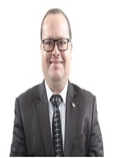 Foto de MÁRCIO ANDRÉ ALVES DO PRADO