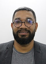 Foto de Saulo Antonio Dias dos Santos