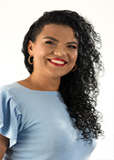 Foto de MARIANA ROSA MOREIRA DOS SANTOS