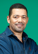 Foto de TÁCIO ROGÉRIO ALLAN PONTES