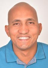 Foto de RODRIGO BENTO DOS SANTOS