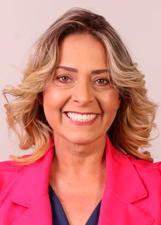 Foto de DANIELA APARECIDA BALBINA CATUNDA