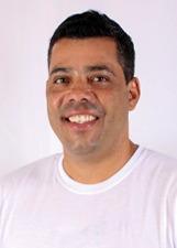 Foto de DELCIMAR DA ROCHA DE AQUINO JUNIOR