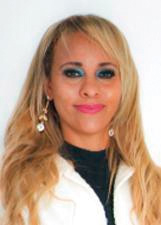 Foto de VALÉRIA MARIA DE SANTANA