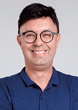 Foto de WILSON DO NASCIMENTO ARAÚJO
