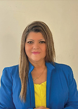 Foto de NÍVIA MARIA DA CRUZ COSTA LEAL