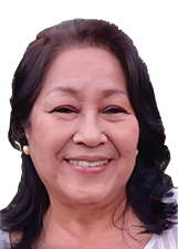 Foto de MARIA DE FÁTIMA CHAVES CAVALCANTE DE OLIVEIRA