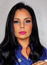 Foto de KARINE DE SANTES BASTOS MOREIRA