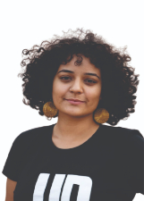 Foto de GABRIELLY APARECIDA DE ARAÚJO SOARES