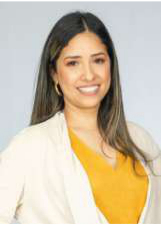 Foto de CLARA VIVIANE RAMOS ARAUJO MARTINEZ