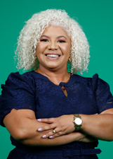 Foto de EUDES JUDITH MERCES DE OLIVEIRA FELIX