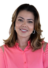 Foto de LEILA GOMES DE BARROS RÊGO