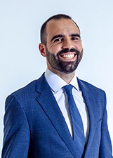 Foto de THIAGO DE ARAÚJO MACIEIRA MANZONI