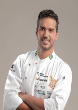 Foto de VINÍCIUS SANTANA ROSSIGNOLI