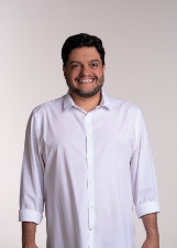 Foto de RODRIGO GERMANO DELMASSO MARTINS