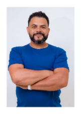 Foto de ROGÉRIO ALMEIDA DOS SANTOS PADILHA