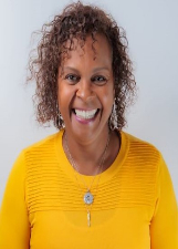 Foto de SOLANGE RIBEIRO DA SILVA