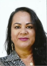 Foto de IONETE RUBEM CAMPOS