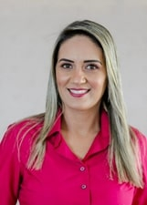 Foto de JAQUELINE ANGELA DA SILVA