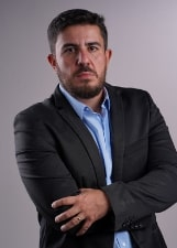 Foto de ORLANDO SALES DE OLIVEIRA JUNIOR