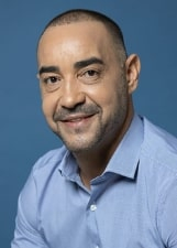 Foto de Paulo Rogerio da Silva