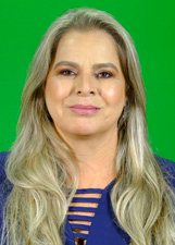 Foto de TÂNIA ALVES COÊLHO