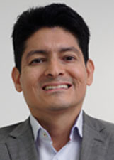 Foto de PETRUS LEONARDO BARRON SANCHEZ