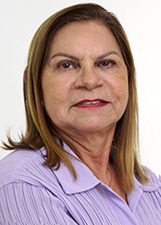 Foto de TEREZINHA DE JESUS ATHAN DA SILVA