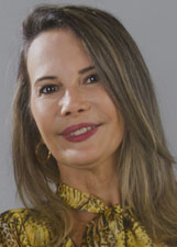 Foto de CLÁUDIA VIRGÍNIA RODRIGUES PEREIRA