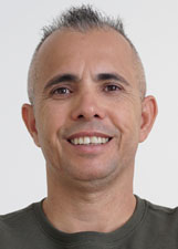 Foto de CLAYTON CARLOS OLIVEIRA DE ARAÚJO