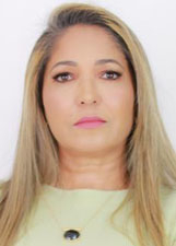 Foto de MARIA CLÁUDIA LAPA DE SOUZA BUSTAMANTE