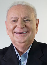 Foto de Adalberto Monteiro