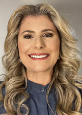 Foto de CRISTIANE MARY OTAVIANO DE ALMEIDA DOS SANTOS