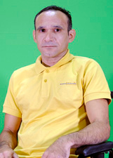 Foto de ANTÔNIO JOSÉ DO NASCIMENTO NETO