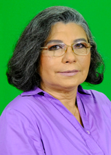 Foto de ZULMIRA INÊS LOURENA GOMES DA COSTA
