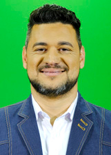 Foto de SAMUEL GONÇALVES DO CARMO