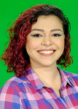 Foto de GABRIELLY LETICYA LOPES DOS SANTOS