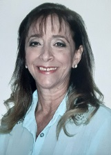 Foto de Ludmila de Faro Nazareth Passos