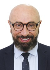 Foto de LUIZ CARLOS LUCAS SALLES