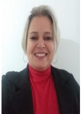 Foto de CRISTIANE DE PAULA DO NASCIMENTO