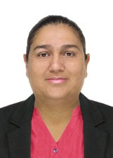 Foto de LUCIANA BLADEM DE SOUZA