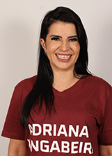 Foto de ADRIANA MANGABEIRA WANDERLEY