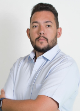 Foto de JOAO VICTOR OLIVEIRA ARAPONGA SALAS