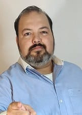 Foto de PAUL KARSTEN GALLEGUILLOS KEMPF DE FARIAS