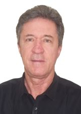 Foto de Weber de Azevedo Magalhães