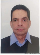Foto de Benicio Tavares da Cunha Mello