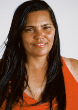 Foto de MEIRE APARECIDA CARMO DE OLIVEIRA