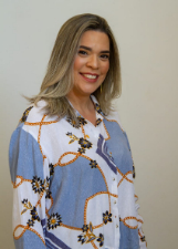 Foto de BRUNA RACHEL LOBATO DE OLIVEIRA VOGADO RIBEIRO