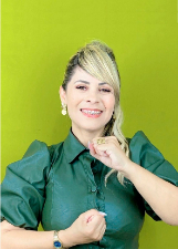 Foto de DANIELA BATISTA DA SILVA